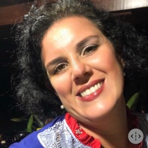 Coordenadora-curso-de-graduacao-psicologia-Gabriela-Bastos-Soares