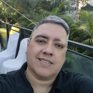 Prof. Enfermagem Frasce